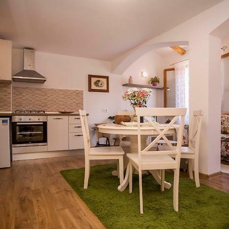 Apartment Premsai Ρόβινι Εξωτερικό φωτογραφία