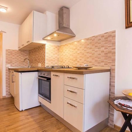 Apartment Premsai Ρόβινι Εξωτερικό φωτογραφία