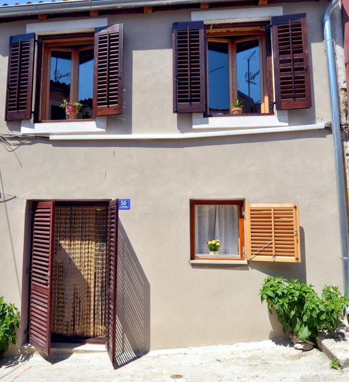 Apartment Premsai Ρόβινι Δωμάτιο φωτογραφία