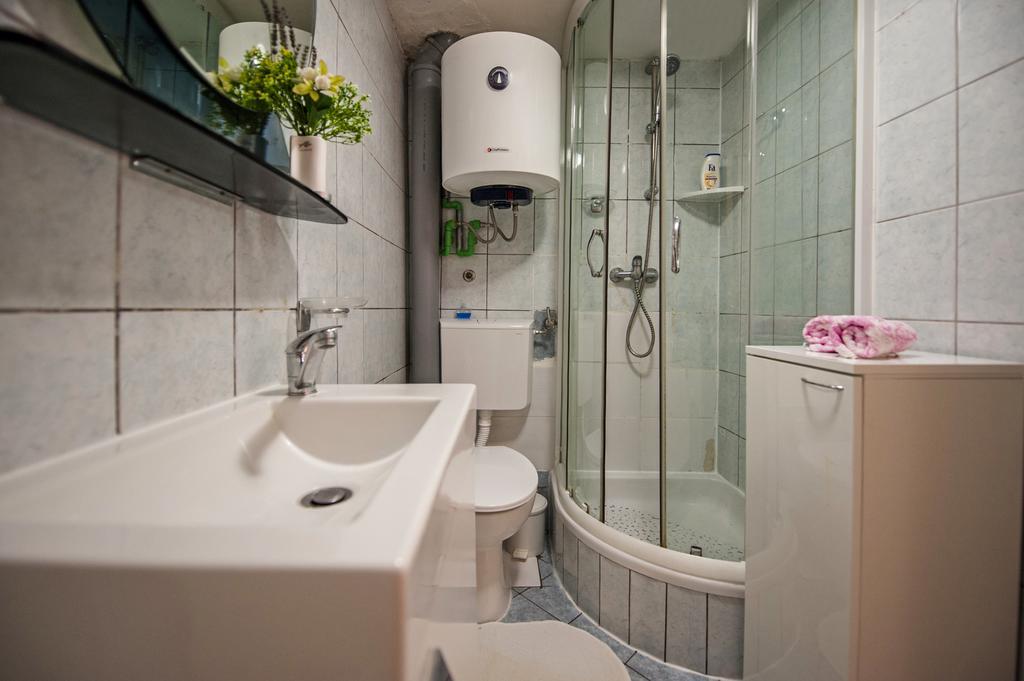 Apartment Premsai Ρόβινι Εξωτερικό φωτογραφία
