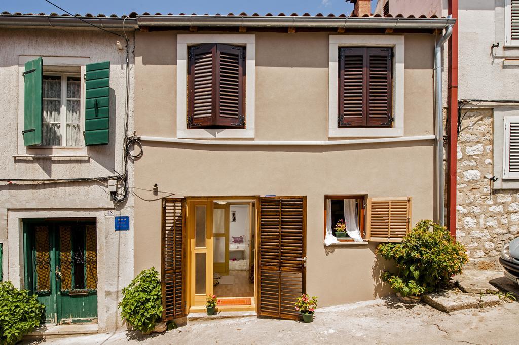 Apartment Premsai Ρόβινι Εξωτερικό φωτογραφία