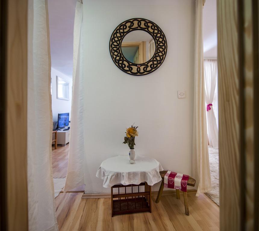Apartment Premsai Ρόβινι Εξωτερικό φωτογραφία