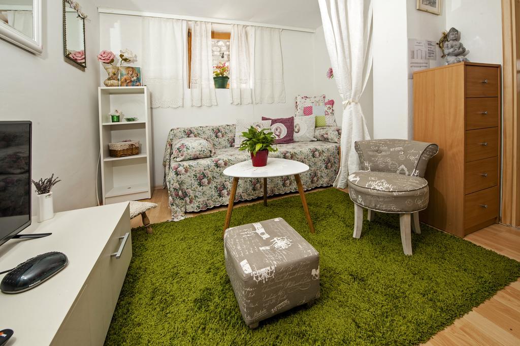 Apartment Premsai Ρόβινι Εξωτερικό φωτογραφία
