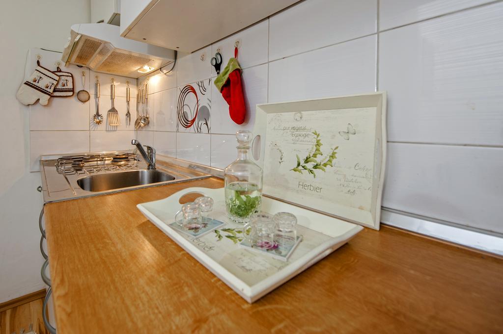 Apartment Premsai Ρόβινι Εξωτερικό φωτογραφία