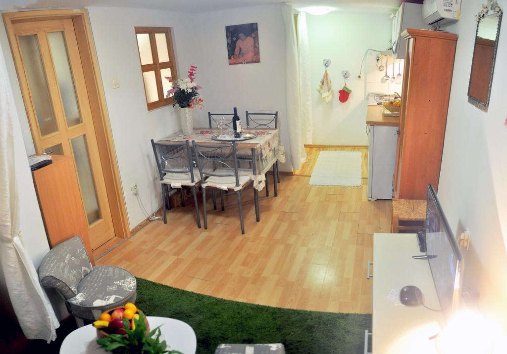 Apartment Premsai Ρόβινι Εξωτερικό φωτογραφία