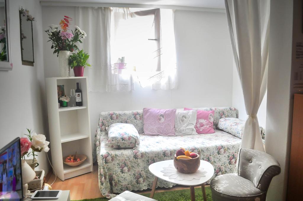 Apartment Premsai Ρόβινι Εξωτερικό φωτογραφία