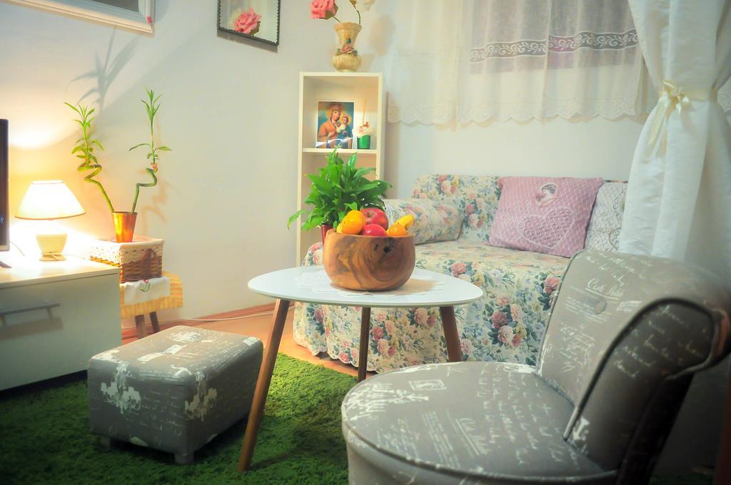 Apartment Premsai Ρόβινι Εξωτερικό φωτογραφία