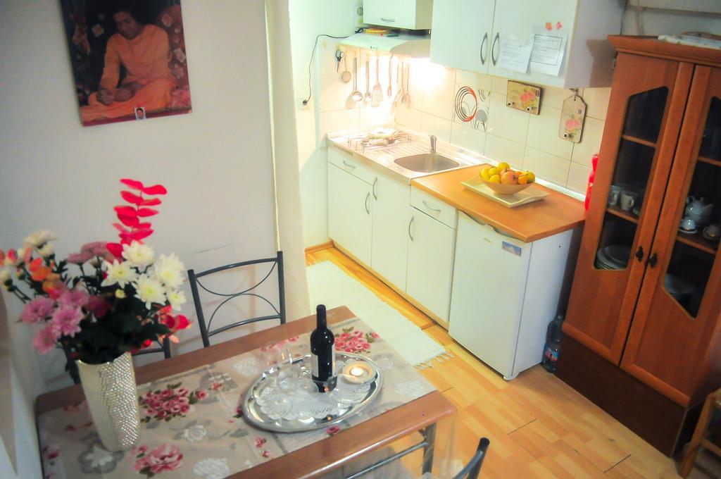Apartment Premsai Ρόβινι Εξωτερικό φωτογραφία
