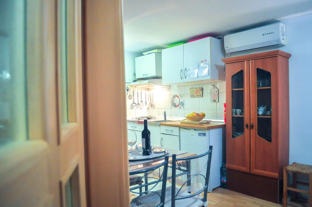 Apartment Premsai Ρόβινι Εξωτερικό φωτογραφία