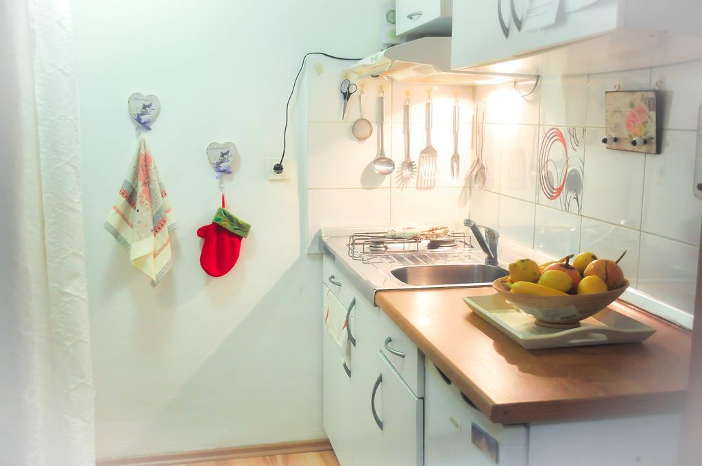 Apartment Premsai Ρόβινι Εξωτερικό φωτογραφία