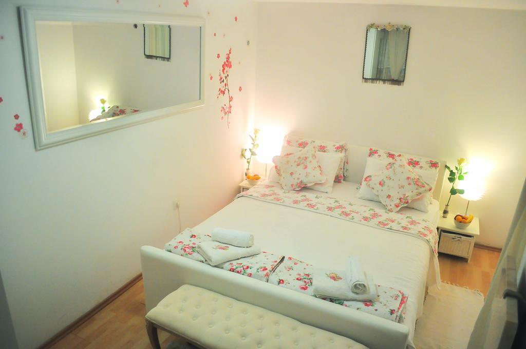 Apartment Premsai Ρόβινι Εξωτερικό φωτογραφία