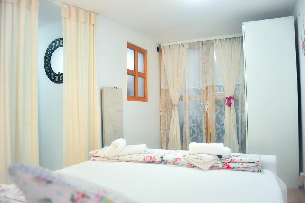 Apartment Premsai Ρόβινι Εξωτερικό φωτογραφία