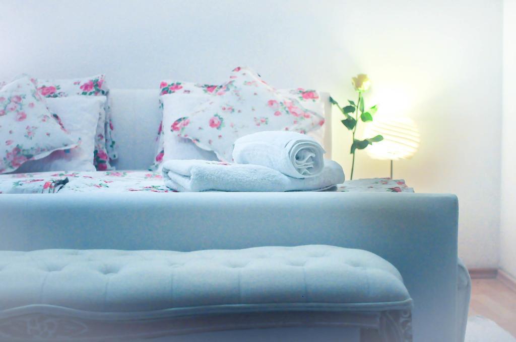 Apartment Premsai Ρόβινι Εξωτερικό φωτογραφία