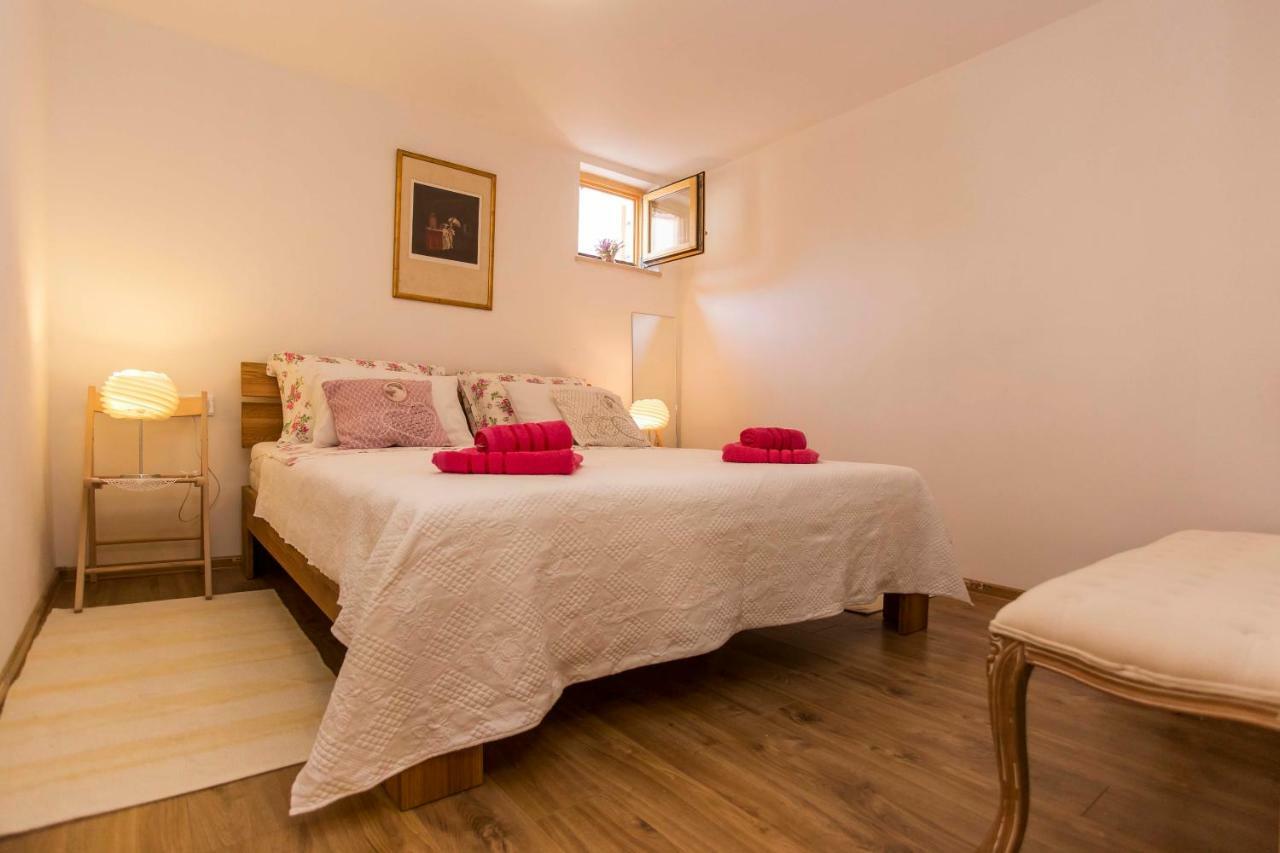 Apartment Premsai Ρόβινι Εξωτερικό φωτογραφία