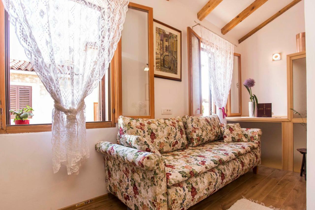 Apartment Premsai Ρόβινι Εξωτερικό φωτογραφία