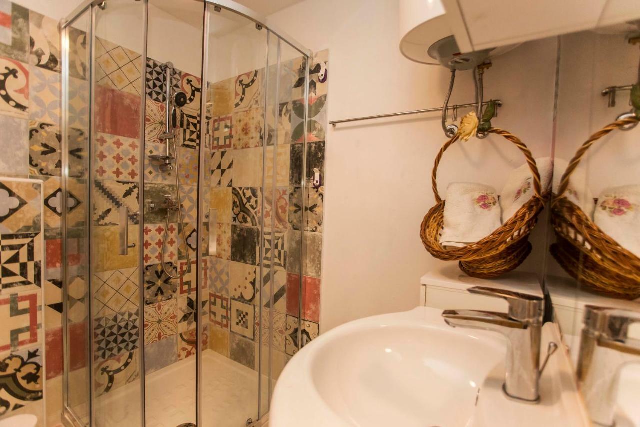 Apartment Premsai Ρόβινι Εξωτερικό φωτογραφία