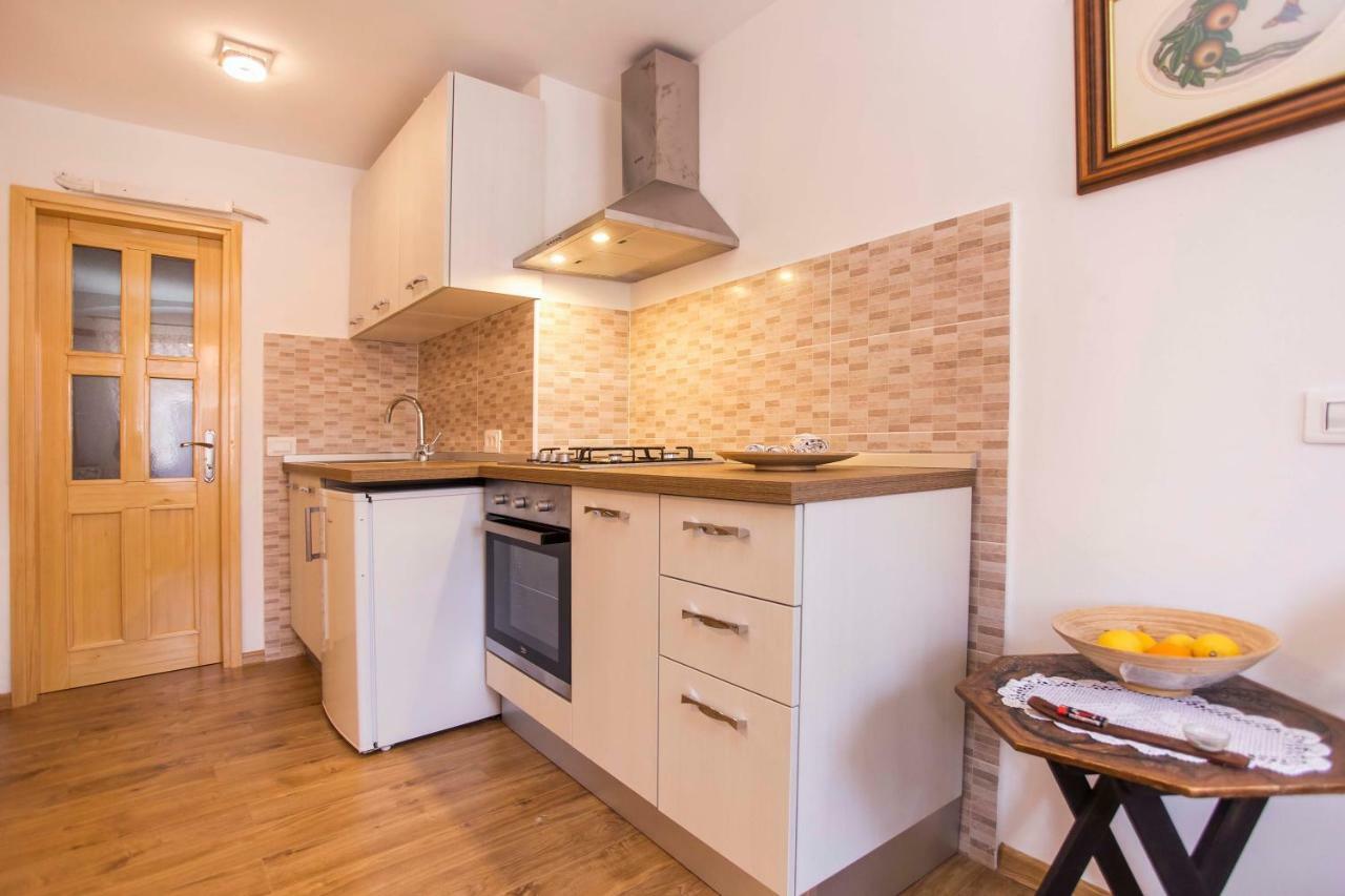 Apartment Premsai Ρόβινι Εξωτερικό φωτογραφία