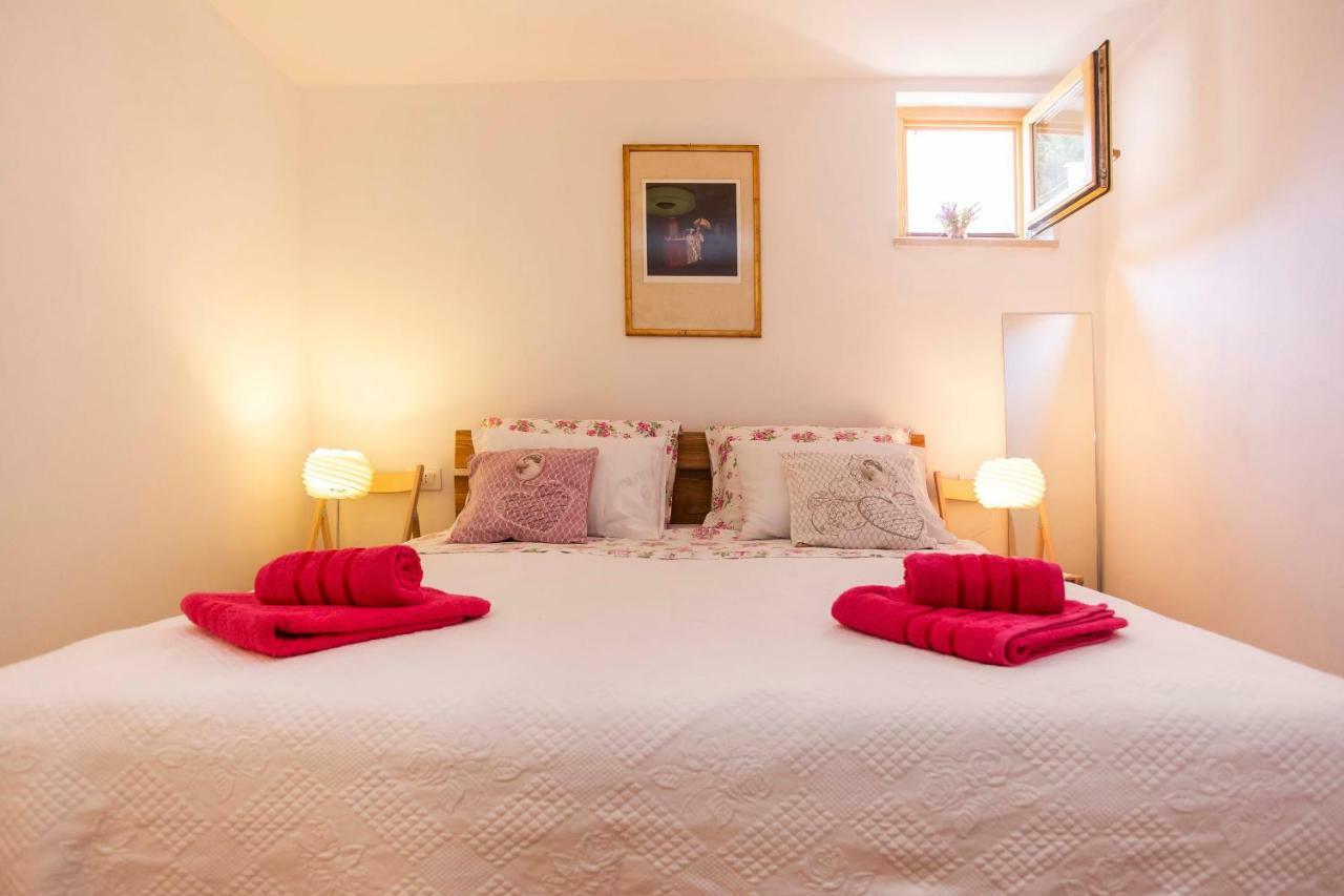 Apartment Premsai Ρόβινι Εξωτερικό φωτογραφία