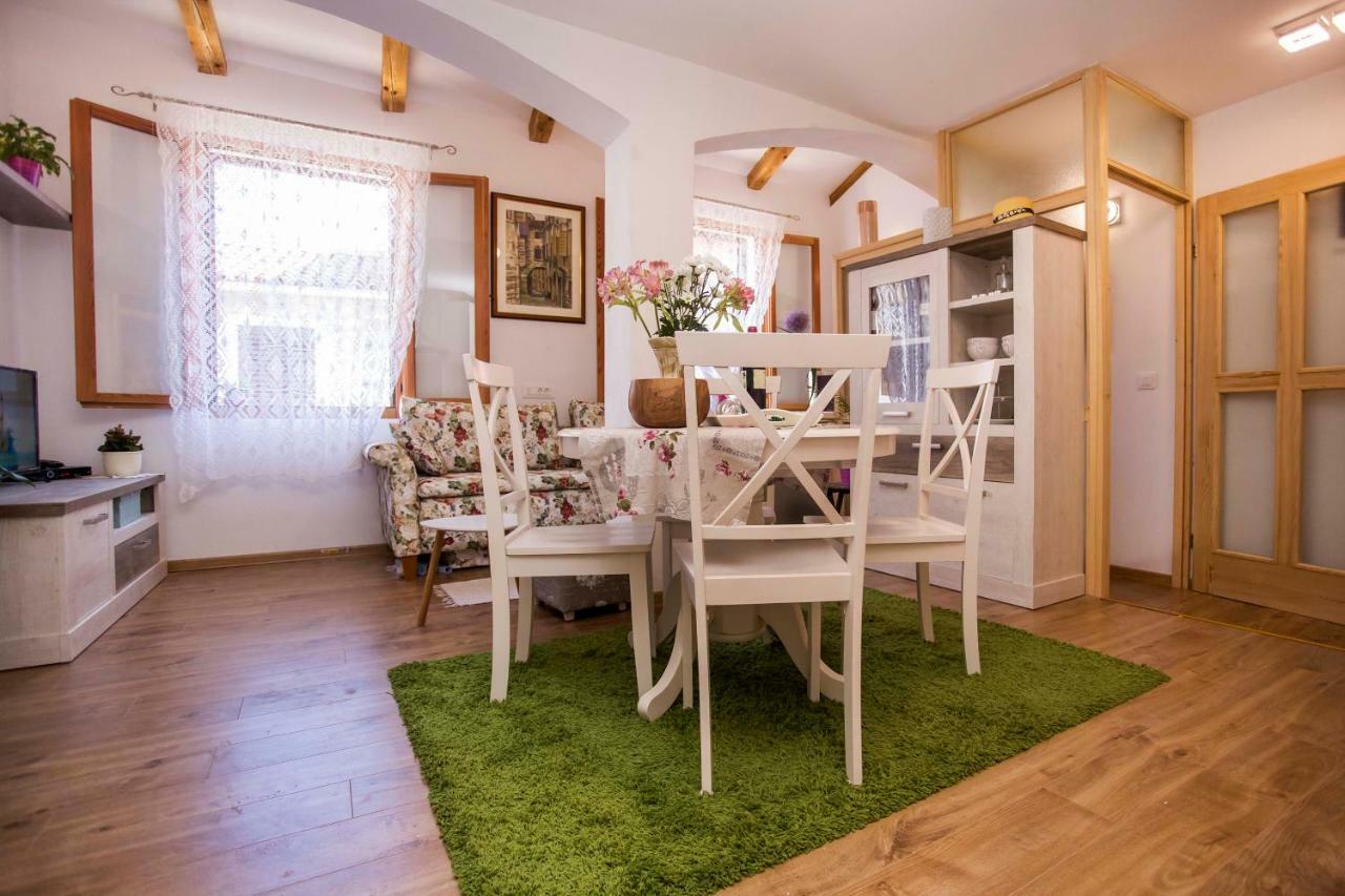Apartment Premsai Ρόβινι Εξωτερικό φωτογραφία