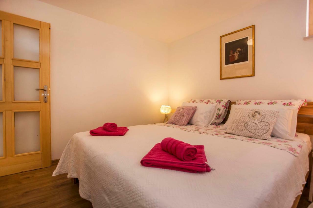 Apartment Premsai Ρόβινι Εξωτερικό φωτογραφία