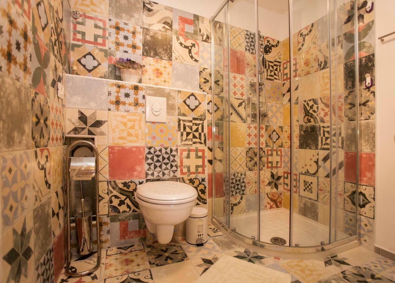 Apartment Premsai Ρόβινι Εξωτερικό φωτογραφία